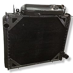Truck radiator compatible for sale  Delivered anywhere in USA 