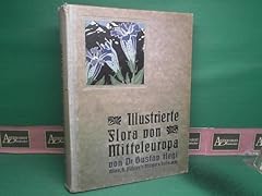 Illustrierte flora mittel gebraucht kaufen  Wird an jeden Ort in Deutschland