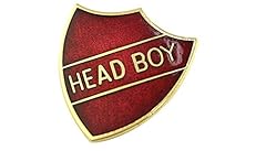 Head boy school for sale  Delivered anywhere in UK