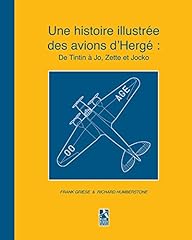 Histoire illustree avions d'occasion  Livré partout en France