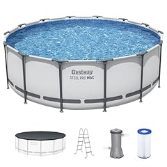 Bestway steel pro for sale  Delivered anywhere in USA 