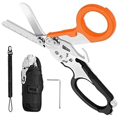 Trauma shears emt for sale  Delivered anywhere in UK