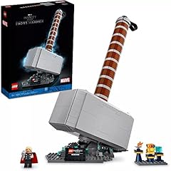 Lego 76209 martillo usato  Spedito ovunque in Italia 
