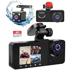 Channel dash cam for sale  Delivered anywhere in USA 