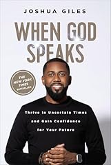 God speaks thrive for sale  Delivered anywhere in USA 