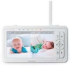 Babysense parent unit for sale  Delivered anywhere in USA 