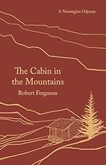 Cabin mountains norwegian for sale  Delivered anywhere in USA 