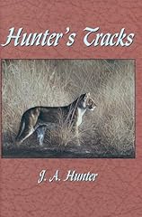 Hunter tracks for sale  Delivered anywhere in USA 