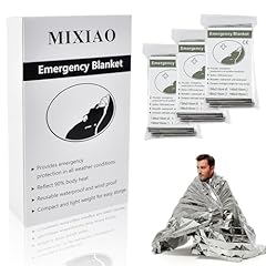 Mixiao survival first for sale  Delivered anywhere in UK