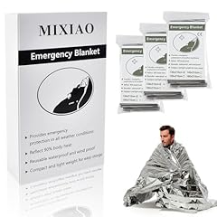 Mixiao survival first for sale  Delivered anywhere in UK