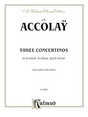 Three concertinos minor d'occasion  Livré partout en France