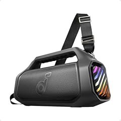 Soundcore boom enceinte d'occasion  Livré partout en France