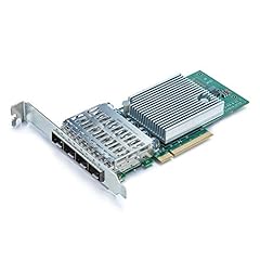 10gb pci nic for sale  Delivered anywhere in USA 
