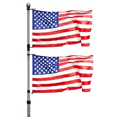 Flagpole portable flagpole for sale  Delivered anywhere in USA 