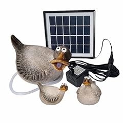 Keramik wasserspeier solarpump gebraucht kaufen  Wird an jeden Ort in Deutschland