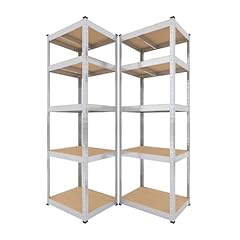 Bausokol metallregal 180x60x40 gebraucht kaufen  Wird an jeden Ort in Deutschland