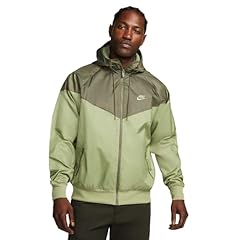 Nike giacche bomber usato  Spedito ovunque in Italia 