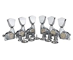 Guyker 6pcs guitar for sale  Delivered anywhere in UK