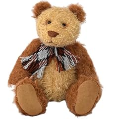 Crumpet panda teddy for sale  Delivered anywhere in UK