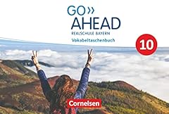 Ahead realschule bayern gebraucht kaufen  Wird an jeden Ort in Deutschland