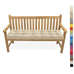Lsjoaw outdoor bench for sale  Delivered anywhere in USA 
