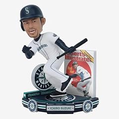 Ichiro suzuki seattle for sale  Delivered anywhere in USA 