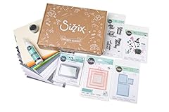 Sizzix product box for sale  Delivered anywhere in UK