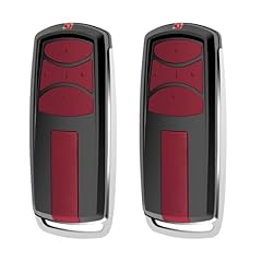 2pcs garage door for sale  Delivered anywhere in UK