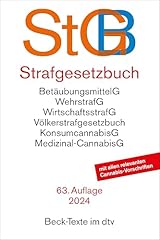 Strafgesetzbuch einführungsge gebraucht kaufen  Wird an jeden Ort in Deutschland