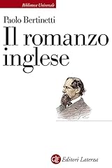 Romanzo inglese usato  Spedito ovunque in Italia 