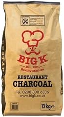 Bigg lumpwood charcoal for sale  Delivered anywhere in UK