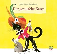 Gestiefelte kater bilderbuch gebraucht kaufen  Wird an jeden Ort in Deutschland