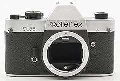 Rolleiflex spiegelreflexkamera gebraucht kaufen  Wird an jeden Ort in Deutschland