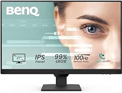 Benq gw2790e inch for sale  Delivered anywhere in UK