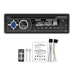 Car stereo radio for sale  Delivered anywhere in UK