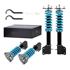 Street coilovers suspension for sale  Delivered anywhere in UK
