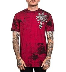 Affliction shirts men for sale  Delivered anywhere in Ireland