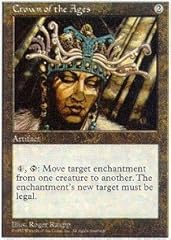 Magic gathering crown for sale  Delivered anywhere in USA 