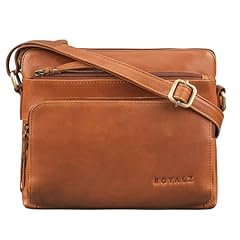 Royalz vintage leder gebraucht kaufen  Wird an jeden Ort in Deutschland