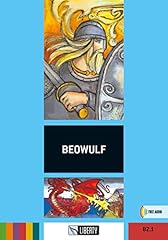 Beowulf. con file usato  Spedito ovunque in Italia 