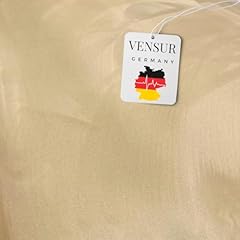 Vensur kunstleder selbstkleben gebraucht kaufen  Wird an jeden Ort in Deutschland