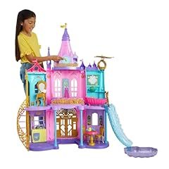 Mattel disney princess usato  Spedito ovunque in Italia 