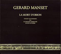 Mort orion d'occasion  Livré partout en France