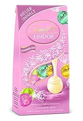 Lindt sprüngli lindor gebraucht kaufen  Wird an jeden Ort in Deutschland