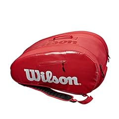 Wilson padel super usato  Spedito ovunque in Italia 