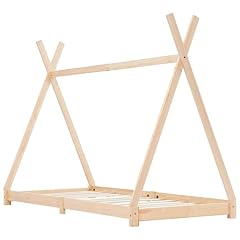 Eleganz kinderbett massivholz gebraucht kaufen  Wird an jeden Ort in Deutschland