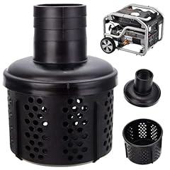 Suction hose strainer for sale  Delivered anywhere in UK