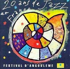 Ans jazz d'occasion  Livré partout en France
