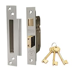 Tss sashlock sicherheitsschlos gebraucht kaufen  Wird an jeden Ort in Deutschland