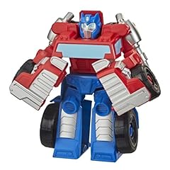 Playskool heroes transformers for sale  Delivered anywhere in UK